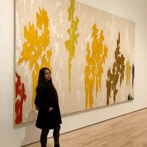 Meet your Posher, Stephanie